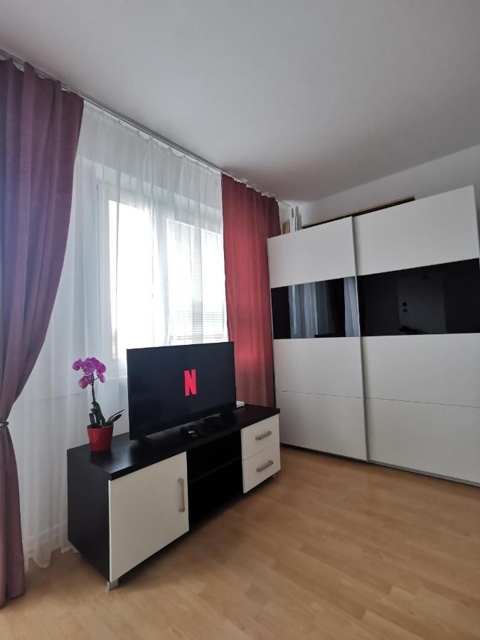 Millenium Apartment Self Check-In Faktura Rzeszów Extérieur photo