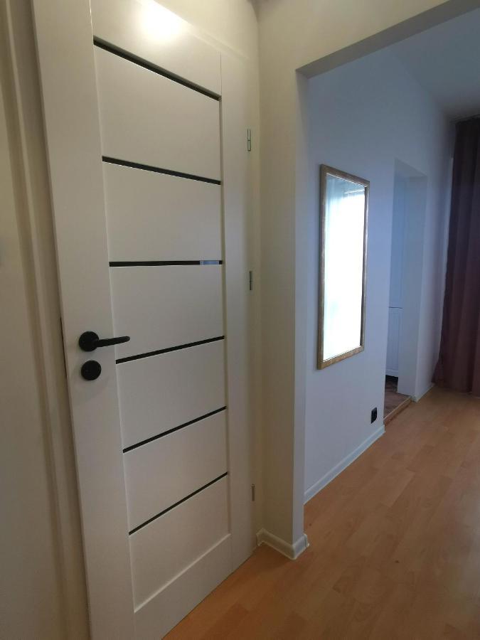 Millenium Apartment Self Check-In Faktura Rzeszów Extérieur photo