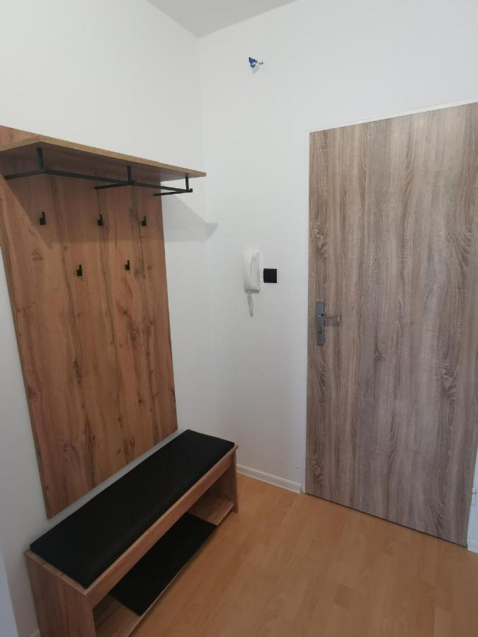 Millenium Apartment Self Check-In Faktura Rzeszów Extérieur photo
