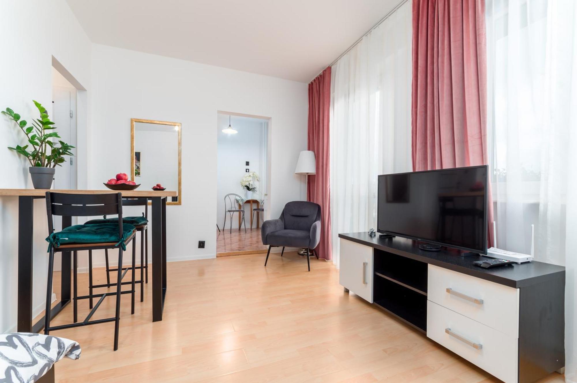 Millenium Apartment Self Check-In Faktura Rzeszów Extérieur photo
